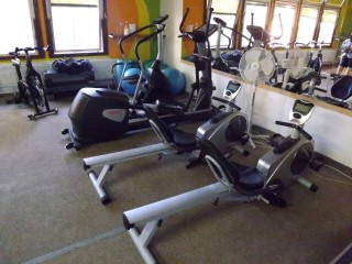 Kosi Fitness
