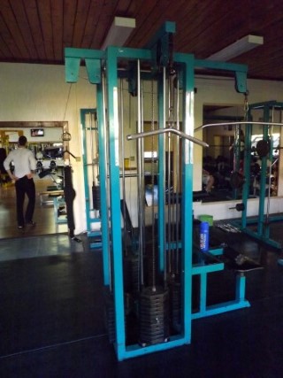 Kosi Fitness
