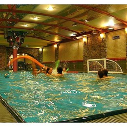 Hotel ÁČKO***