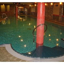 Hotel ÁČKO***