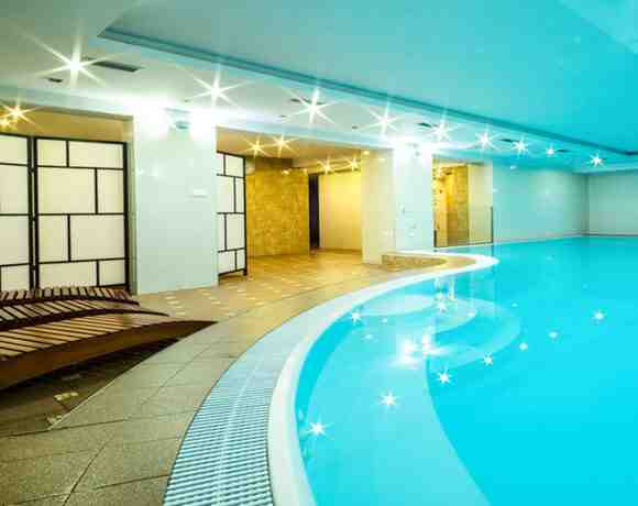 Hotel ALTIS****