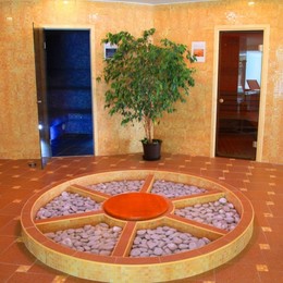Hotel ALTIS****