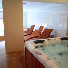 Hotel ALTIS****