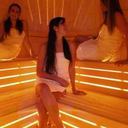 Rezort Apartmány Hrabovo