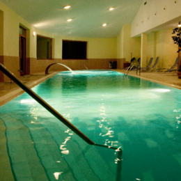 Relax hotel Sojka***