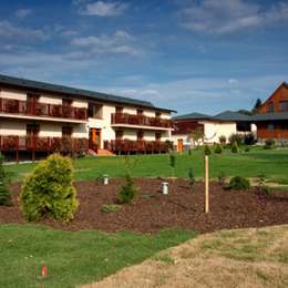 Relax hotel Sojka***