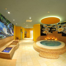 Relax hotel Sojka***