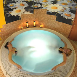 Relax hotel Sojka***