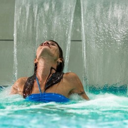 Wellness hotel Repiská***