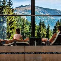 Wellness hotel Repiská***