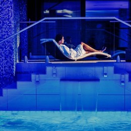 Wellness hotel Repiská***