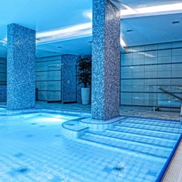 Wellness hotel Repiská***