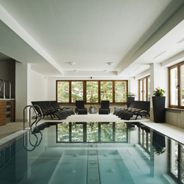 Hotel FIS Jasná ****