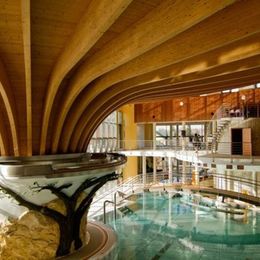 Wellness Centrum Aquamarín Podhájska