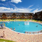 GINO PARADISE Bešeňová