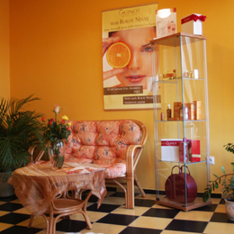 BellaDonna - kozmetický salón