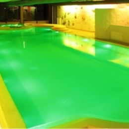 Hotel Čingov ***
