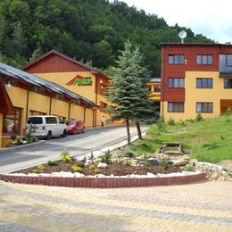 Poráč Park relax & sport centrum