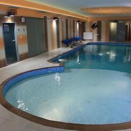 Poráč Park relax & sport centrum