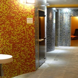 Poráč Park relax & sport centrum