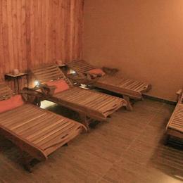 Poráč Park relax & sport centrum