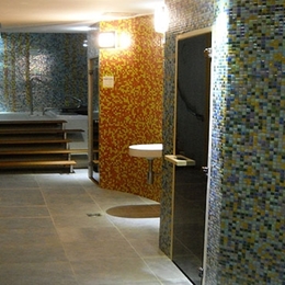 Poráč Park relax & sport centrum