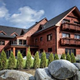 Winter & Summer Resort
