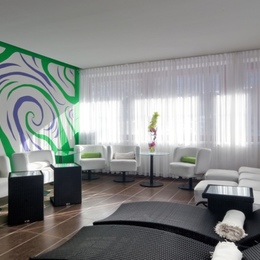 Wellness hotel GRAND**** Jasná