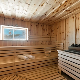 Wellness hotel GRAND**** Jasná