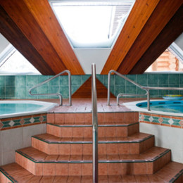 Hotel Patria ****