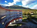 Atrium hotel ***