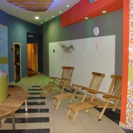 Hotel *** SPOLCENTRUM