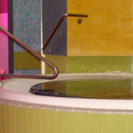 Hotel *** SPOLCENTRUM