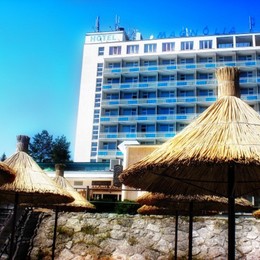 Hotel Magnólia****