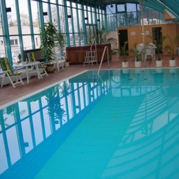 Hotel Magnólia****
