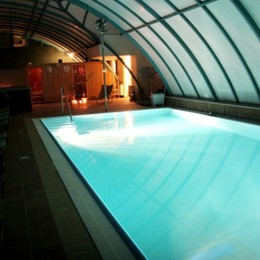 Hotel Magnólia****