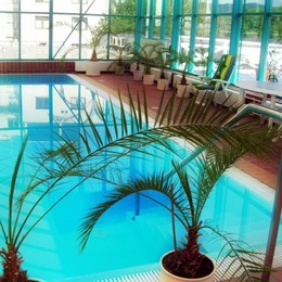 Hotel Magnólia****