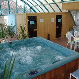 Hotel Magnólia****