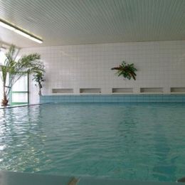 Hotel Máj***