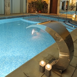 Kongres hotel DIXON****
