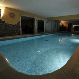 Kongres hotel DIXON****