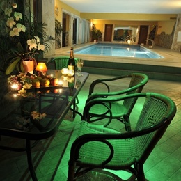 Kongres hotel DIXON****