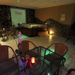 Kongres hotel DIXON****
