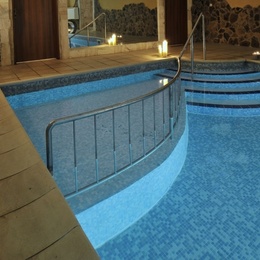 Kongres hotel DIXON****