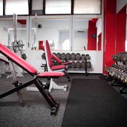 PRO GYM Body&Fitness