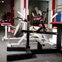 PRO GYM Body&Fitness