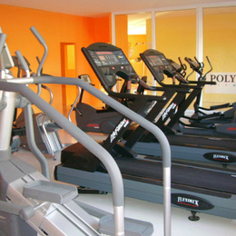 POLYGYM Fitness