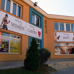 POLYGYM Fitness