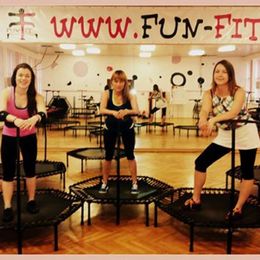 FUN-FIT