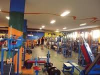 EXEDRA FIT Fitness centrum